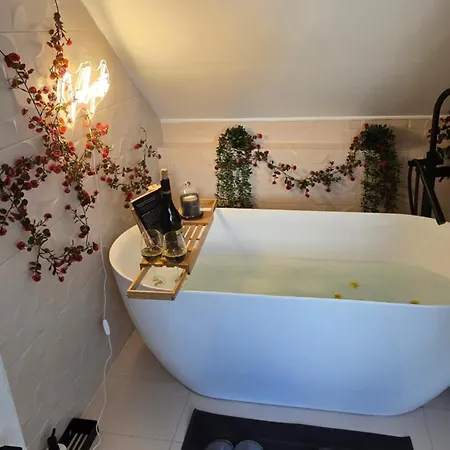 Apartmán L'alcove Enchantee