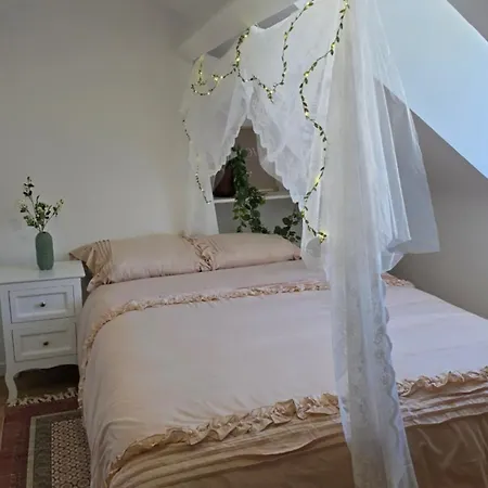L'alcove Enchantee Apartment *