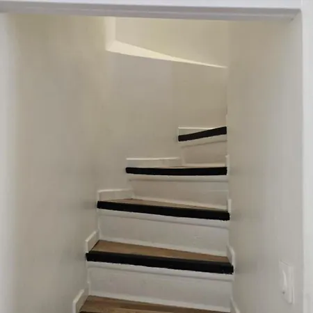 Apartment L'alcove Enchantee *