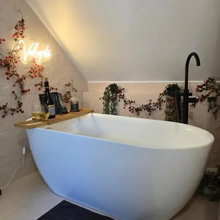 L'alcove Enchantee * Rouen