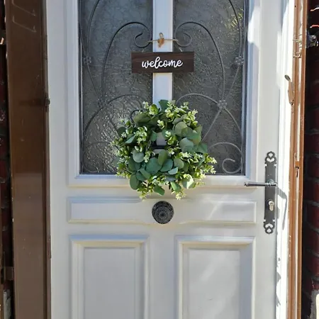 L'alcove Enchantee شقة روان