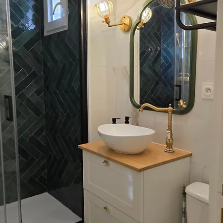 L'alcove Enchantee * Rouen