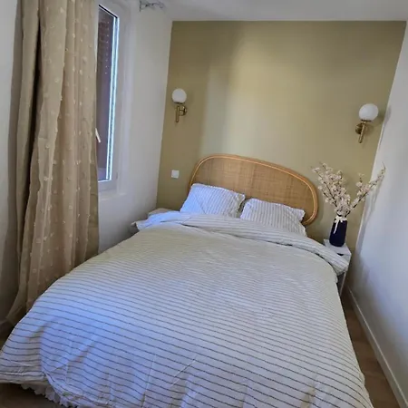 L'alcove Enchantee * روان