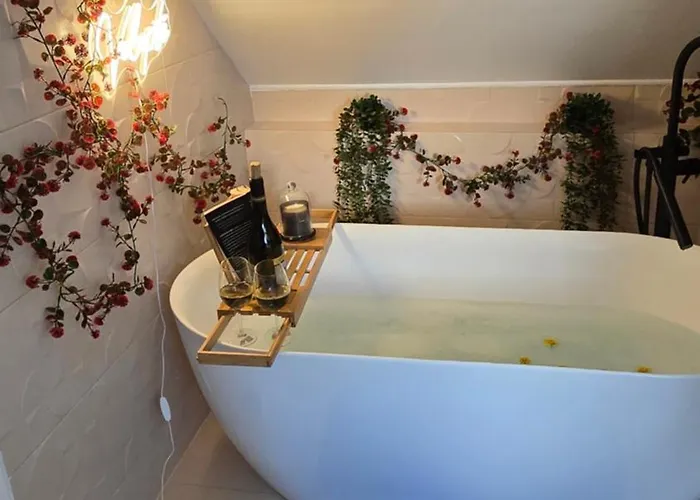 Apartament L'alcove Enchantee