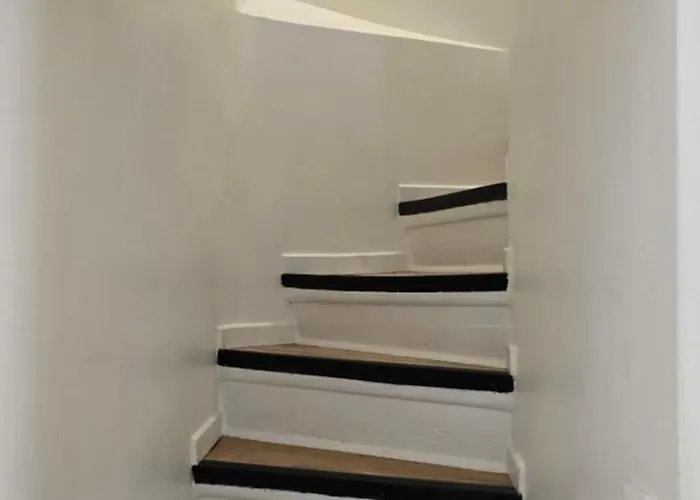 Apartament L'alcove Enchantee *