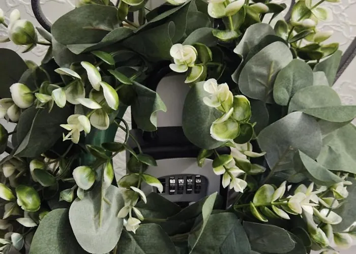 L'alcove Enchantee Rouen