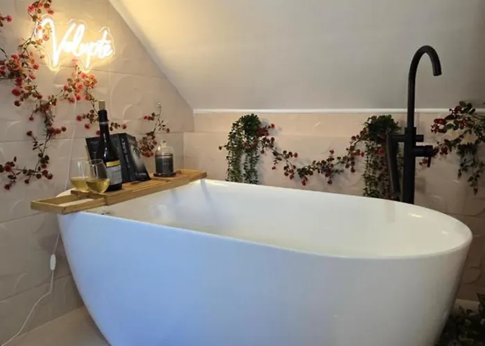 L'alcove Enchantee * Rouen